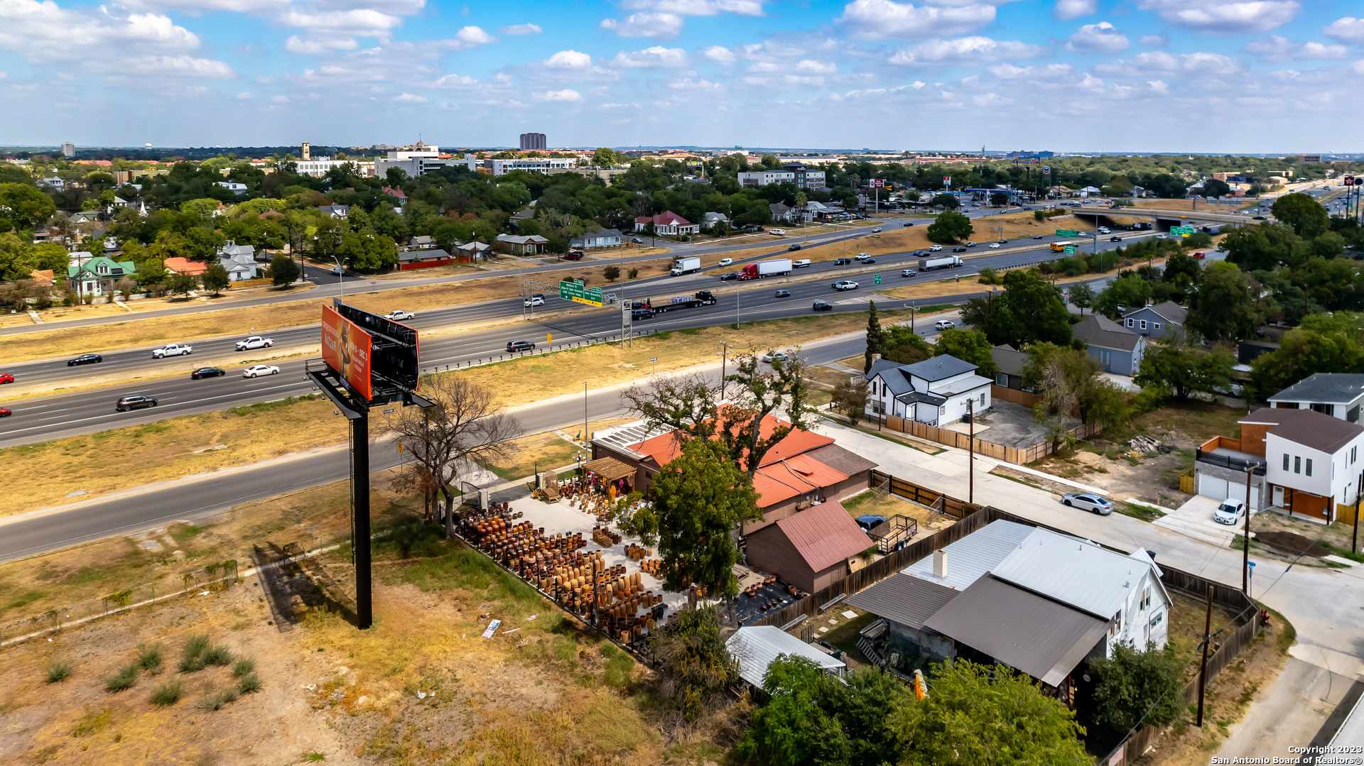 1950 N Panam Expressway San Antonio TX 78208