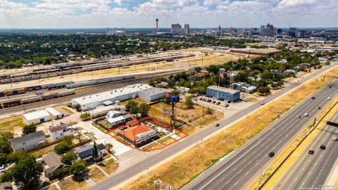1950 N Panam Expressway San Antonio TX 78208