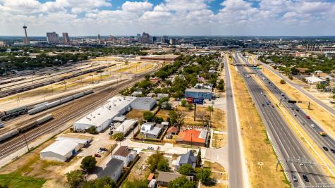 1950 N Panam Expressway San Antonio TX 78208