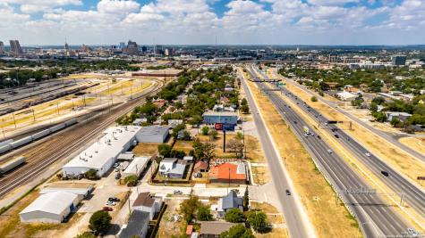 1950 N Panam Expressway San Antonio TX 78208