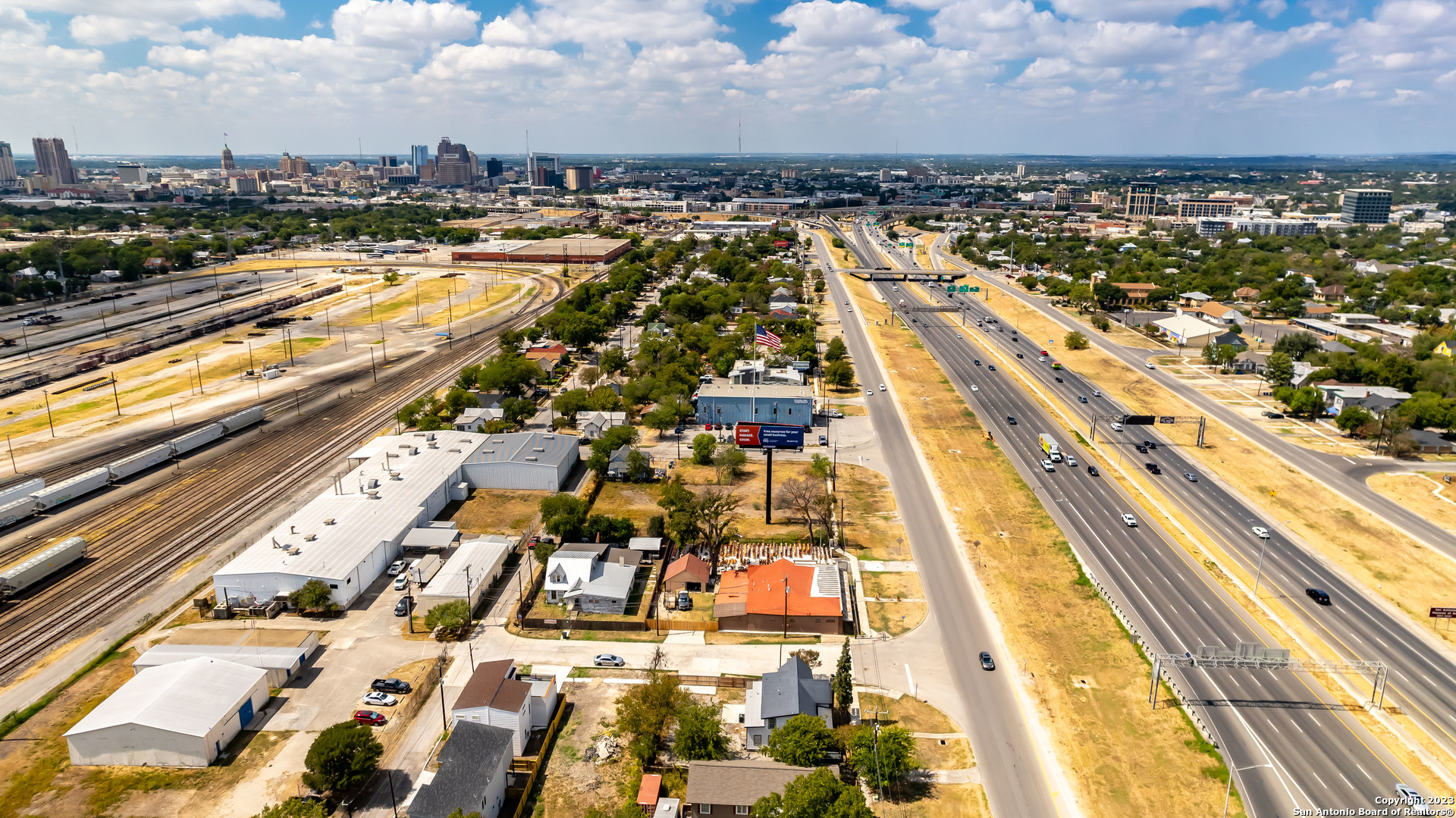 1950 N Panam Expressway San Antonio TX 78208