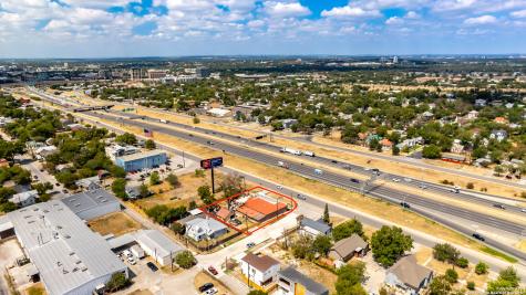1950 N Panam Expressway San Antonio TX 78208
