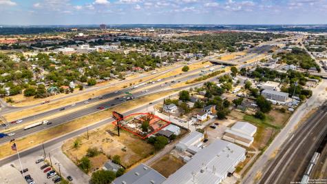 1950 N Panam Expressway San Antonio TX 78208