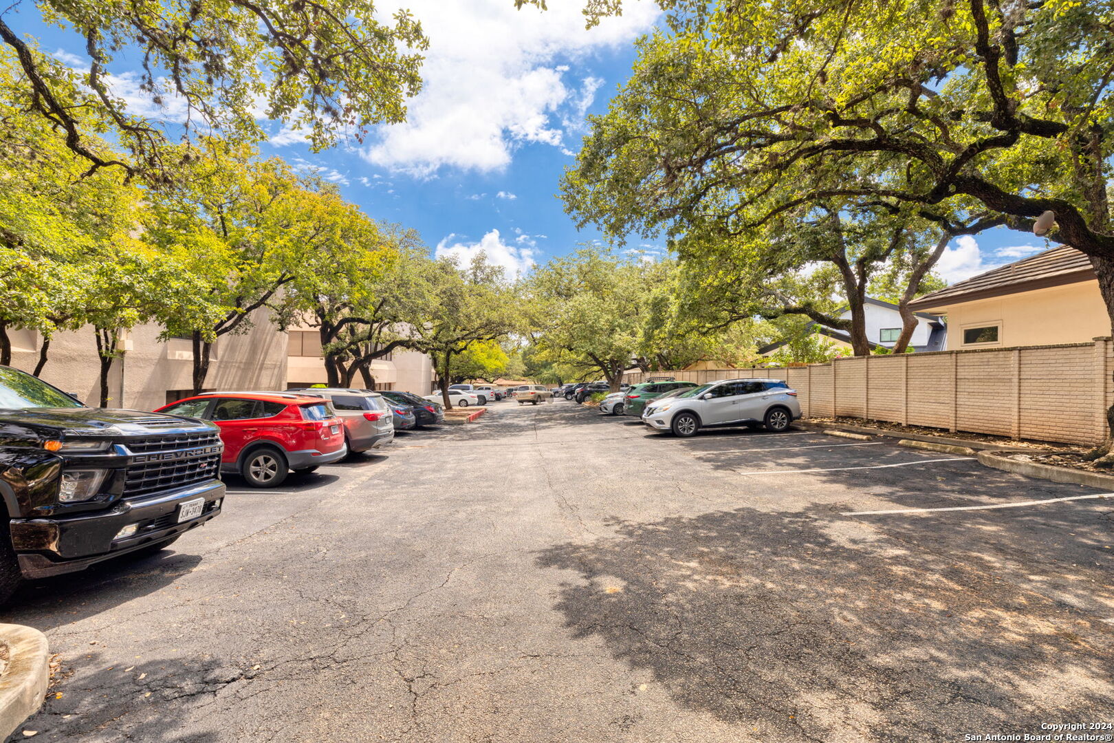 5545 Fredericksburg Road San Antonio TX 78229