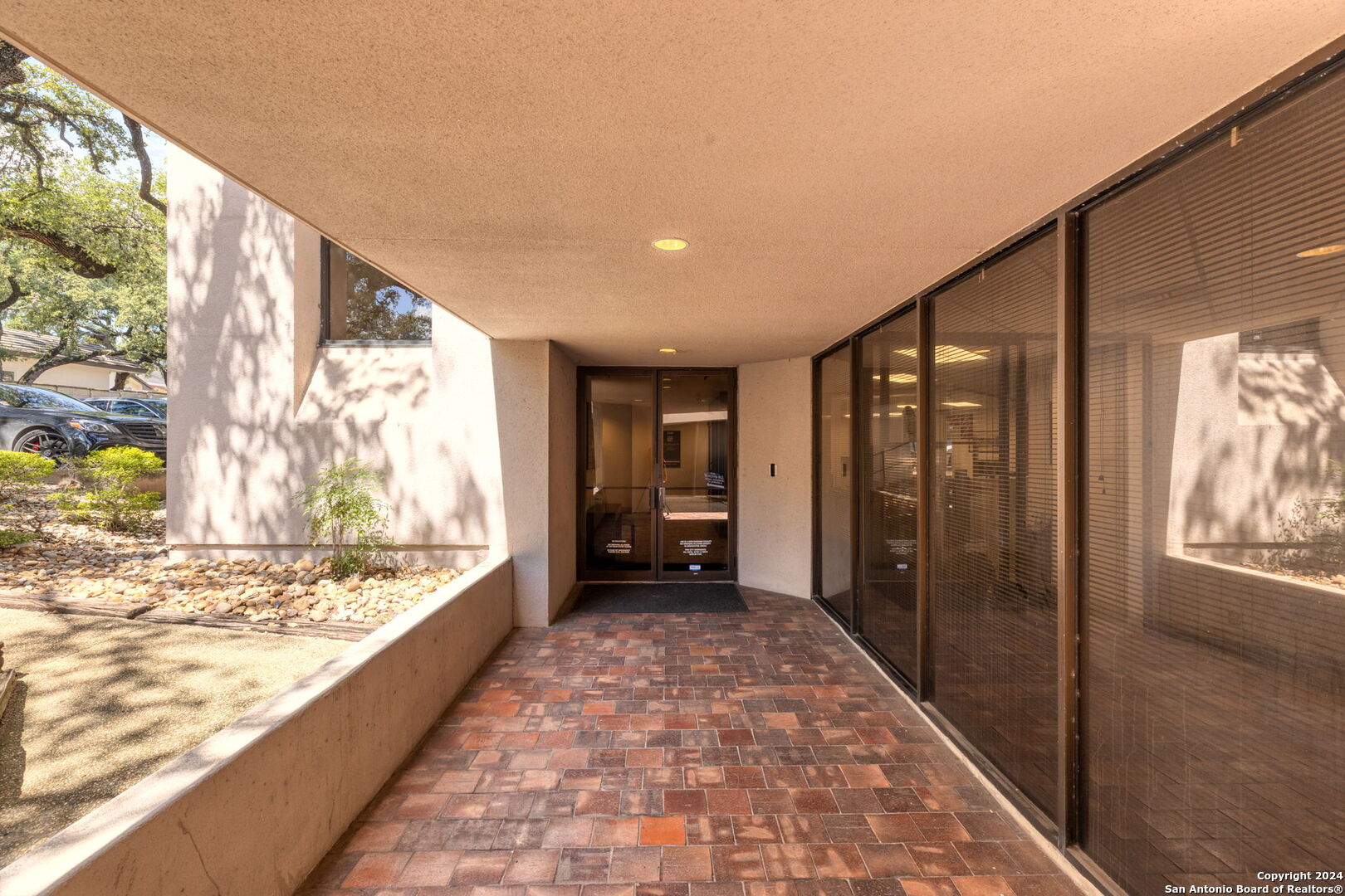 5545 Fredericksburg Road San Antonio TX 78229