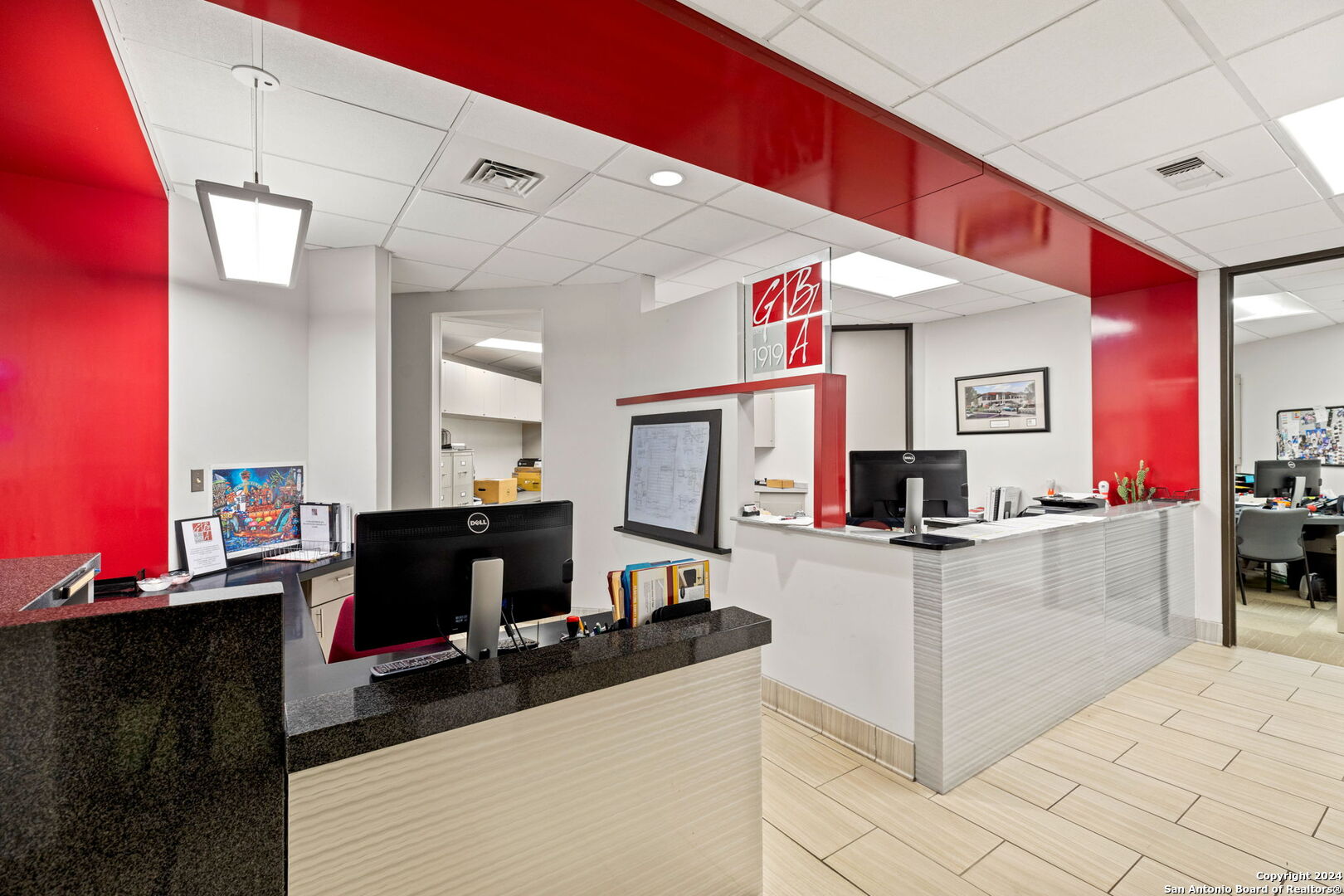 5545 Fredericksburg Road San Antonio TX 78229