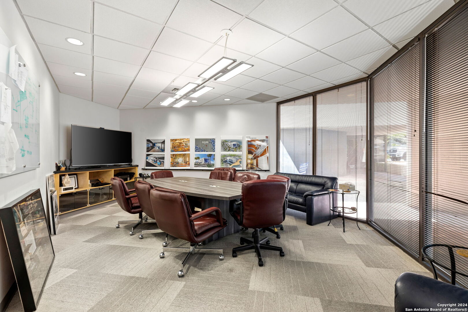 5545 Fredericksburg Road San Antonio TX 78229