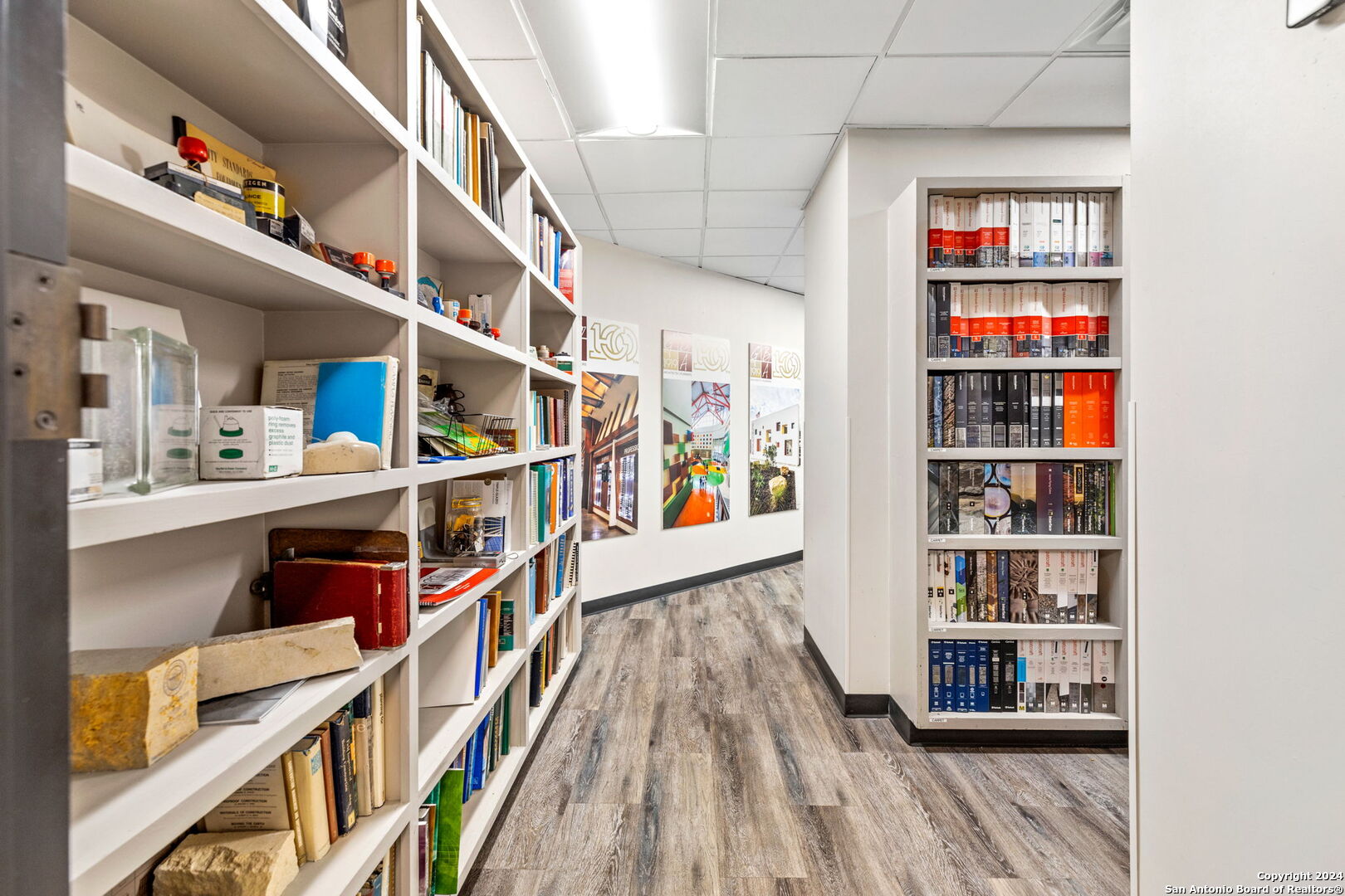 5545 Fredericksburg Road San Antonio TX 78229