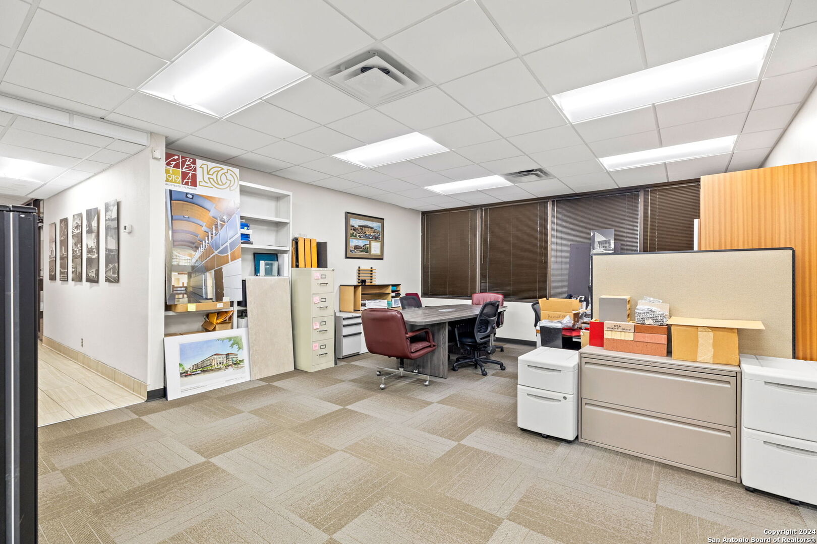 5545 Fredericksburg Road San Antonio TX 78229