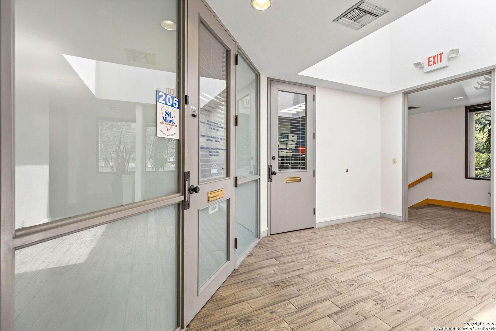 5545 Fredericksburg Road San Antonio TX 78229