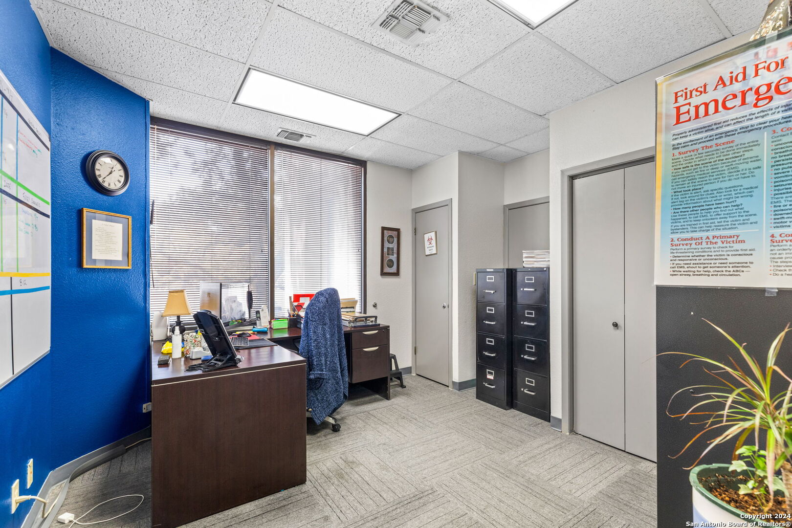 5545 Fredericksburg Road San Antonio TX 78229