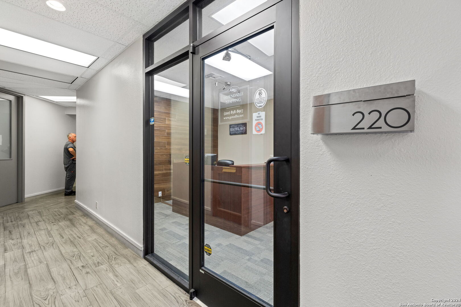 5545 Fredericksburg Road San Antonio TX 78229