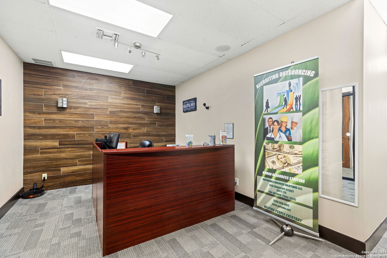 5545 Fredericksburg Road San Antonio TX 78229