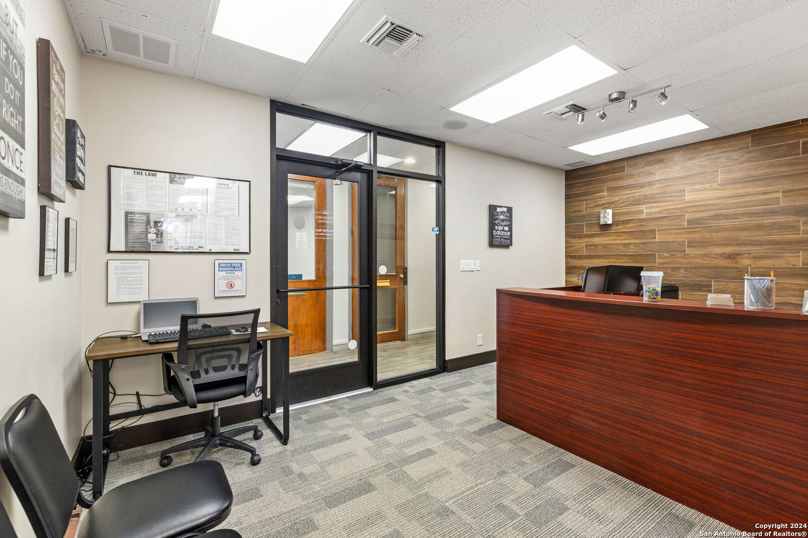 5545 Fredericksburg Road San Antonio TX 78229