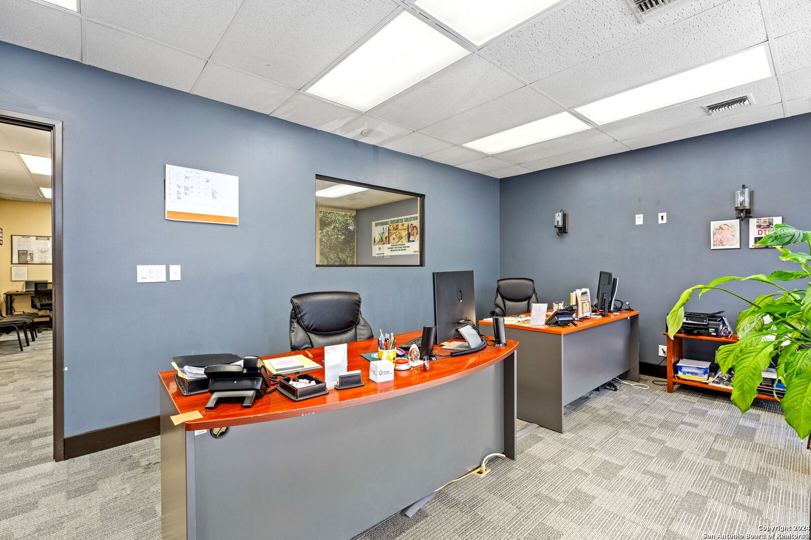 5545 Fredericksburg Road San Antonio TX 78229