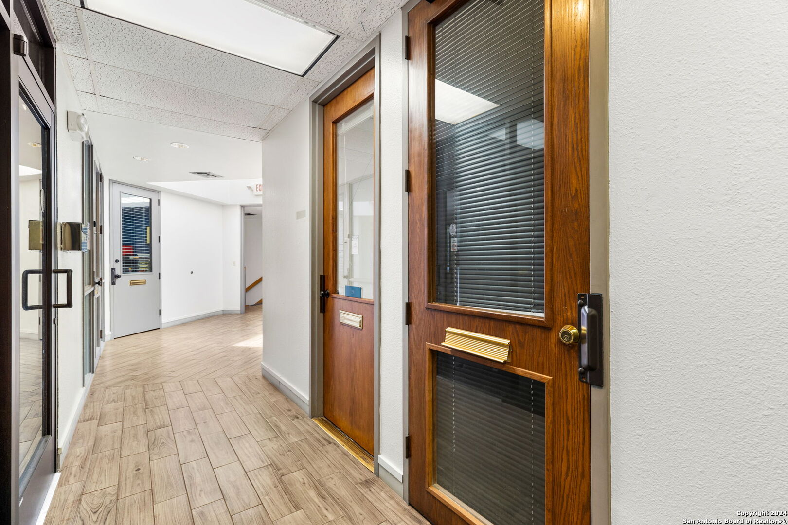 5545 Fredericksburg Road San Antonio TX 78229