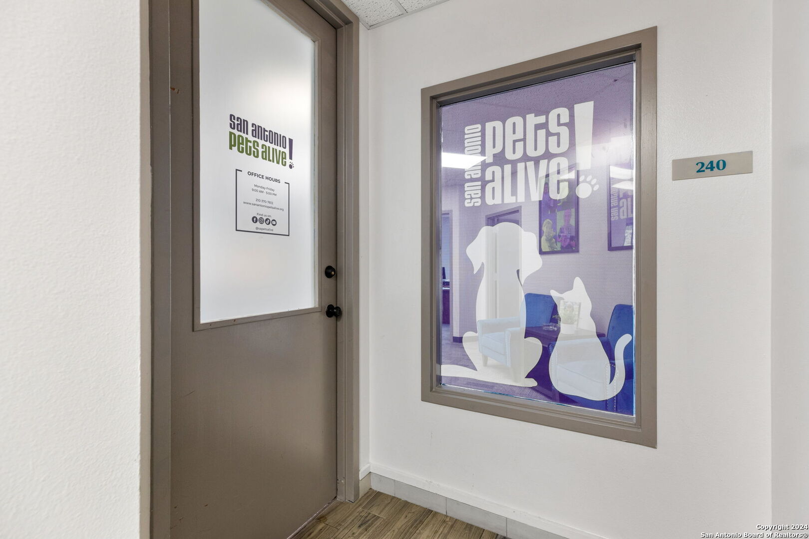 5545 Fredericksburg Road San Antonio TX 78229