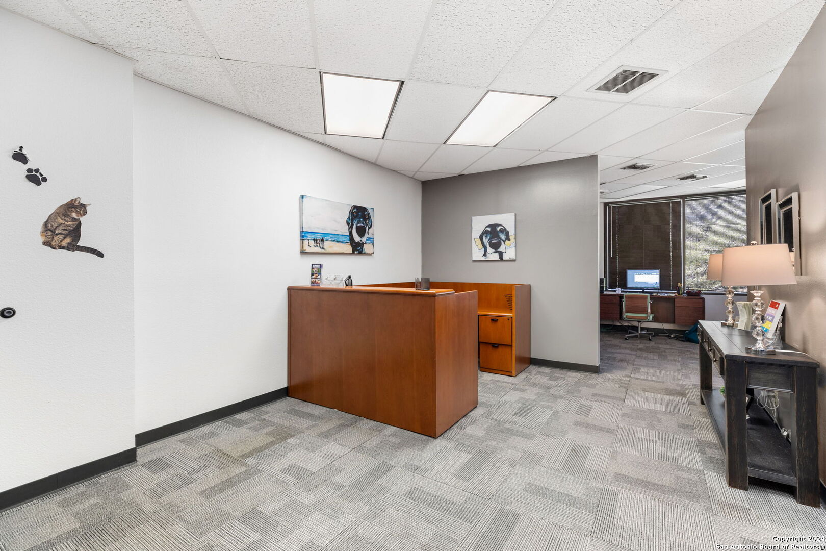 5545 Fredericksburg Road San Antonio TX 78229