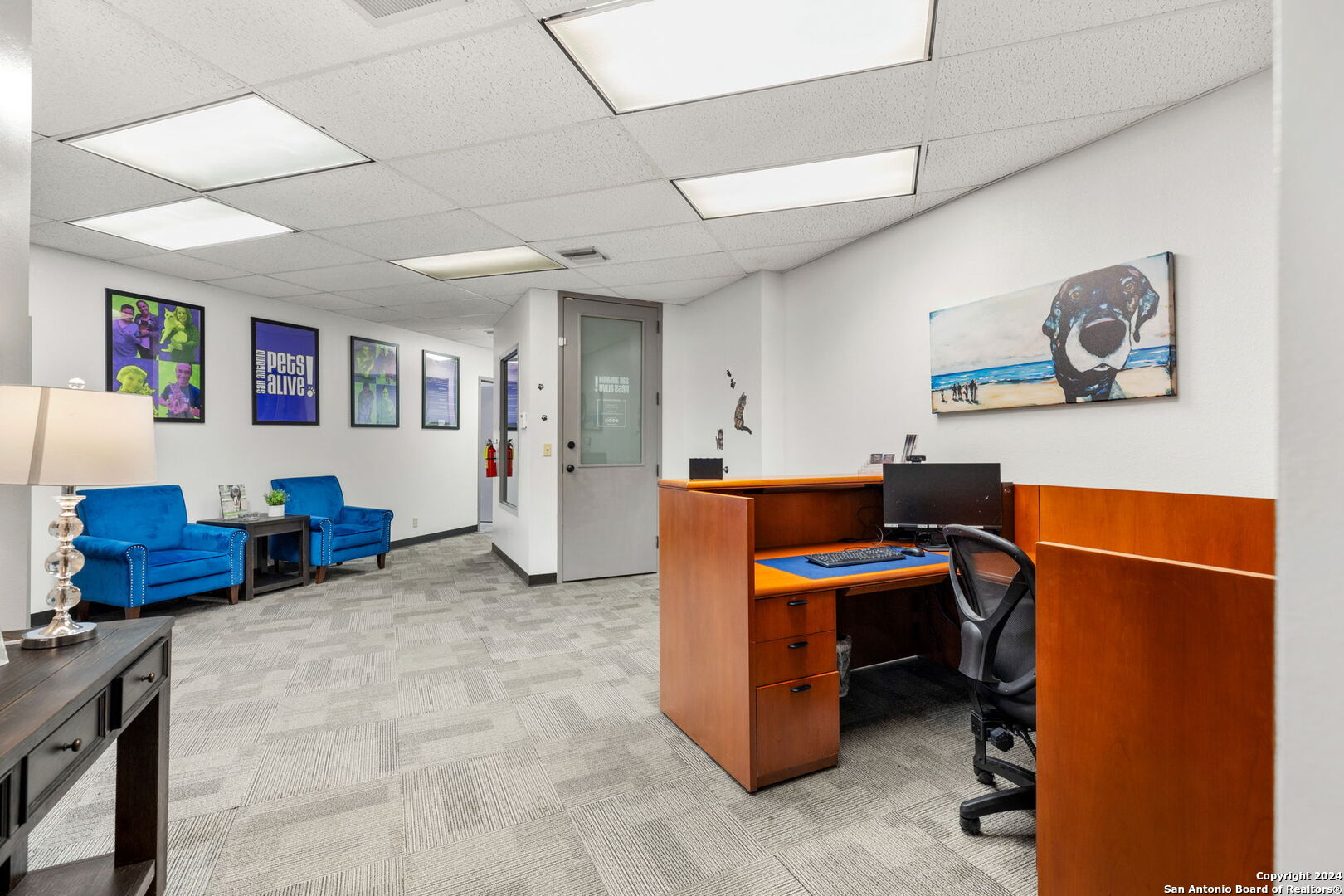 5545 Fredericksburg Road San Antonio TX 78229