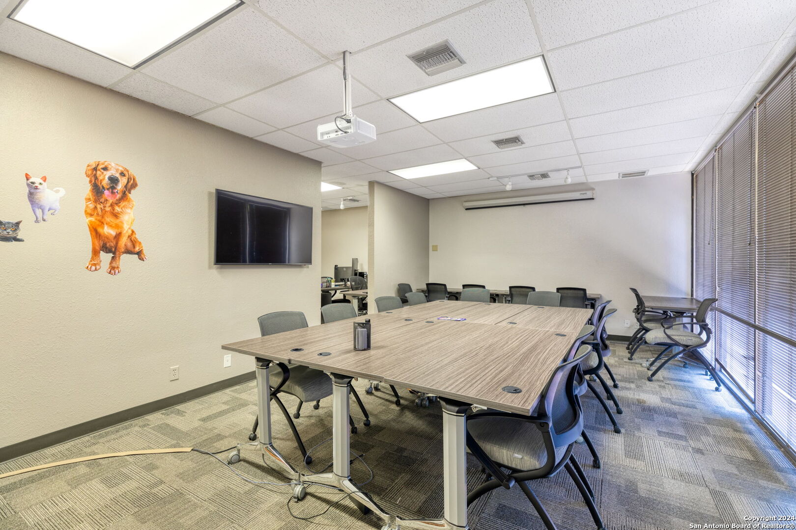 5545 Fredericksburg Road San Antonio TX 78229