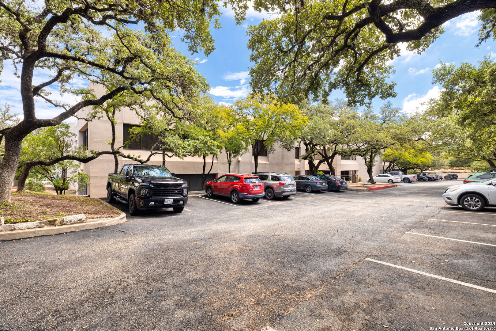 5545 Fredericksburg Road San Antonio TX 78229