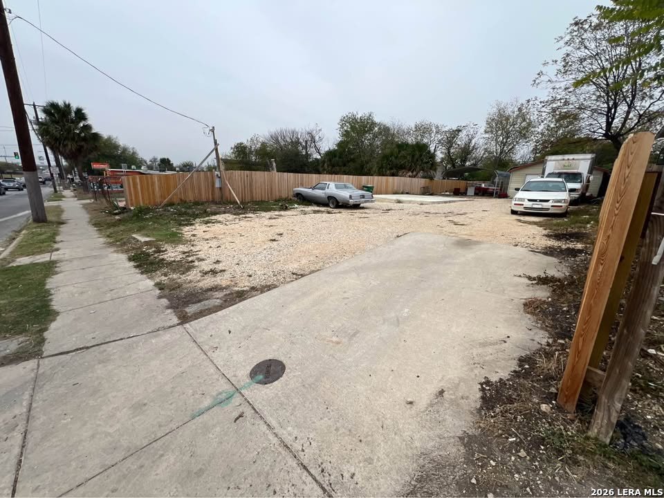 3419 Commerce San Antonio TX 78207