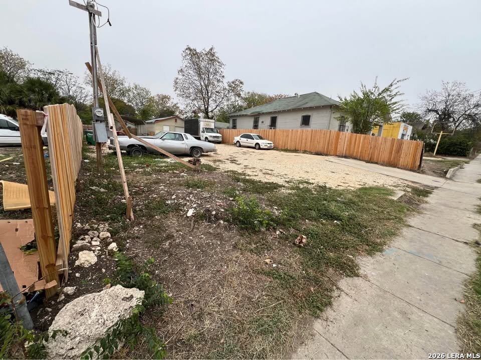 3419 Commerce San Antonio TX 78207