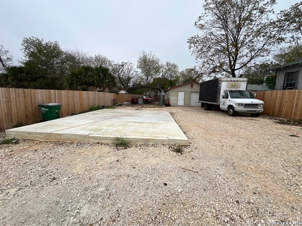 3419 Commerce San Antonio TX 78207