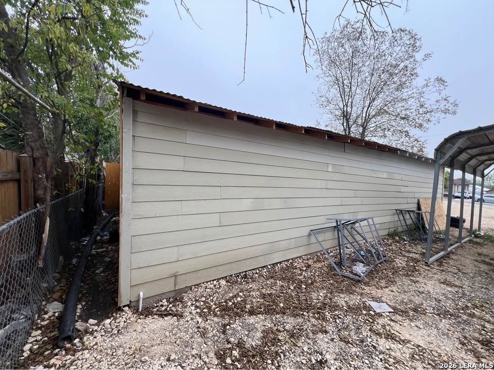 3419 Commerce San Antonio TX 78207