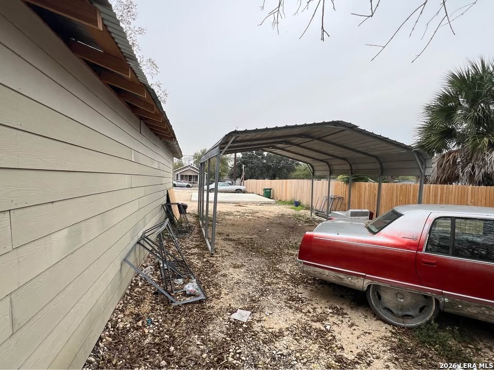 3419 Commerce San Antonio TX 78207