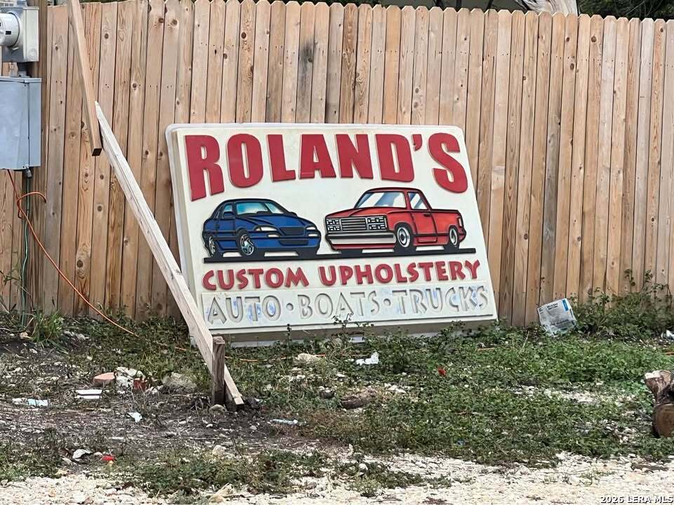 3419 Commerce San Antonio TX 78207