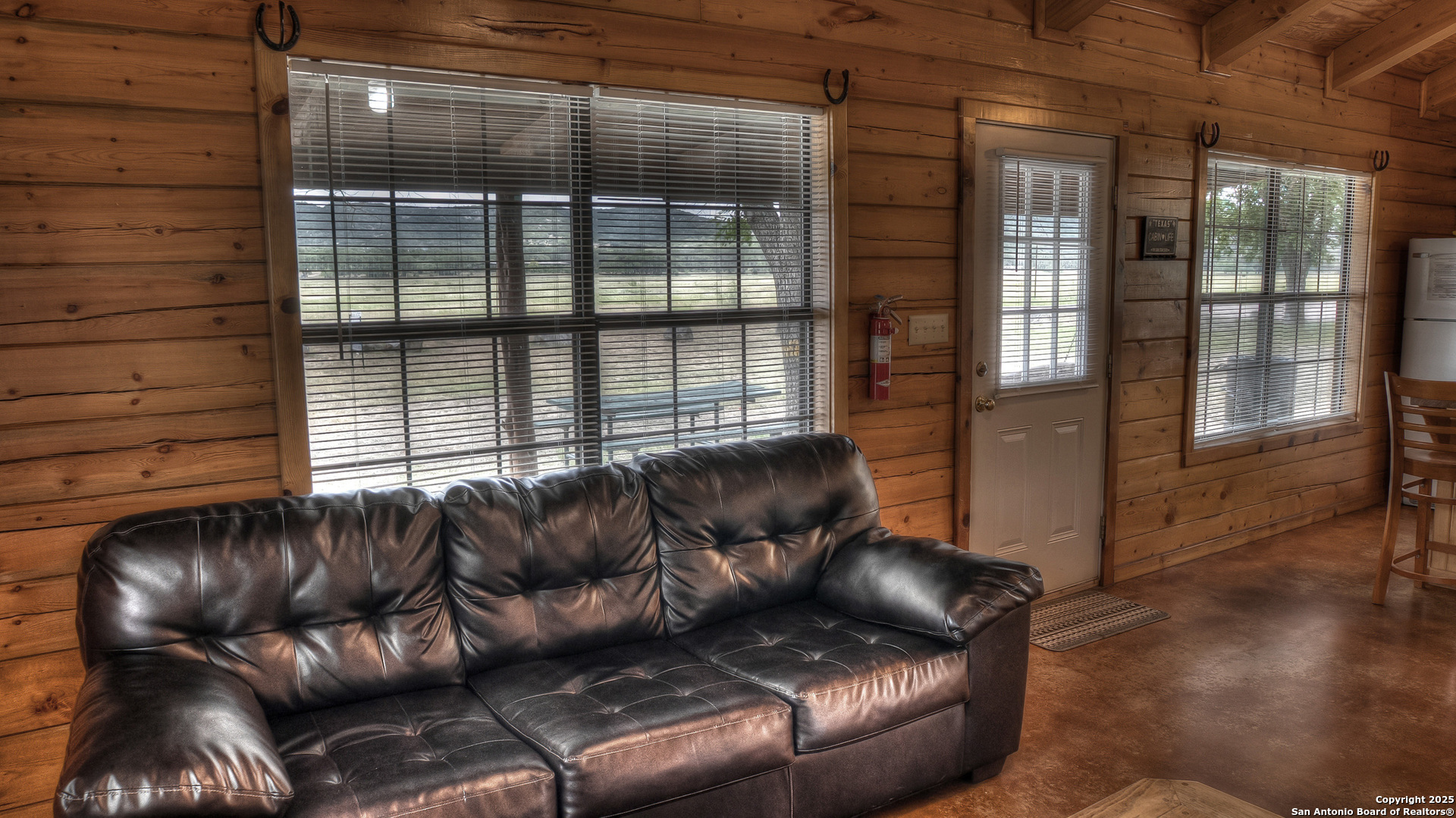 90 Johnny Seibert Lane Leakey TX 78873