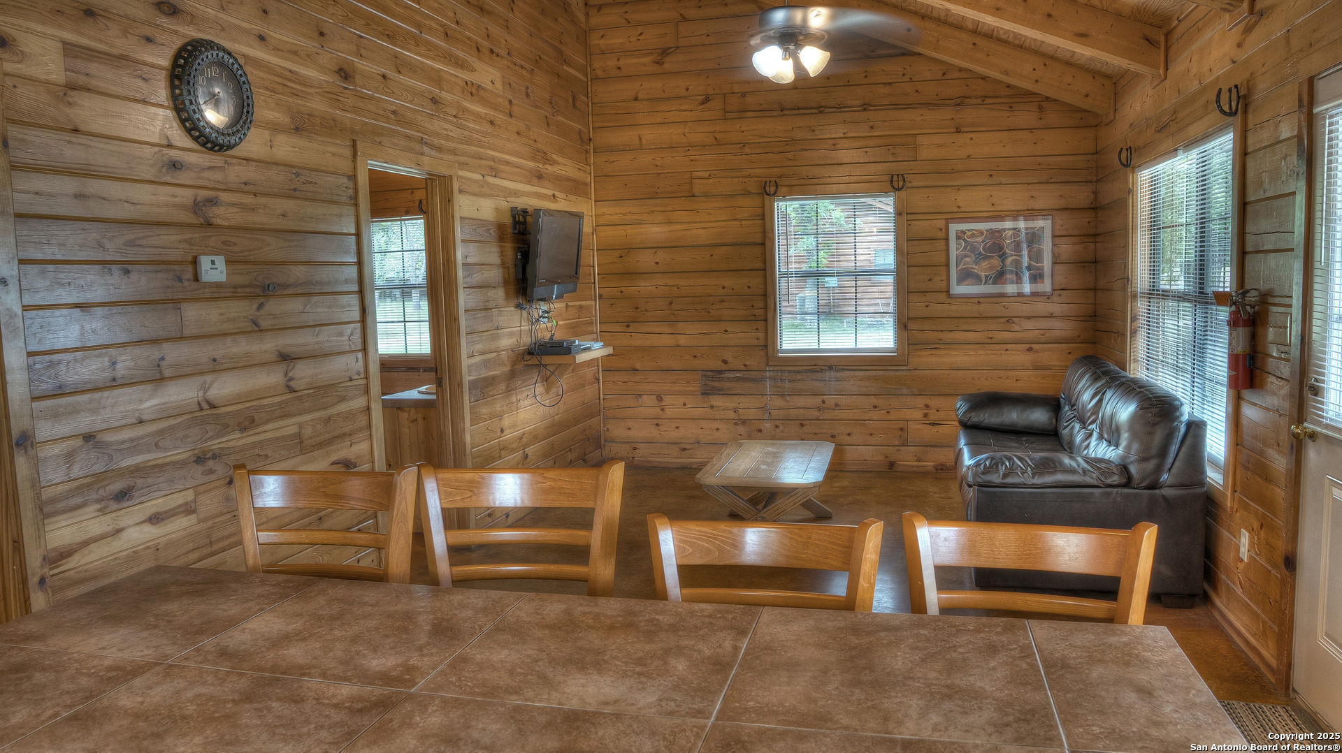 90 Johnny Seibert Lane Leakey TX 78873