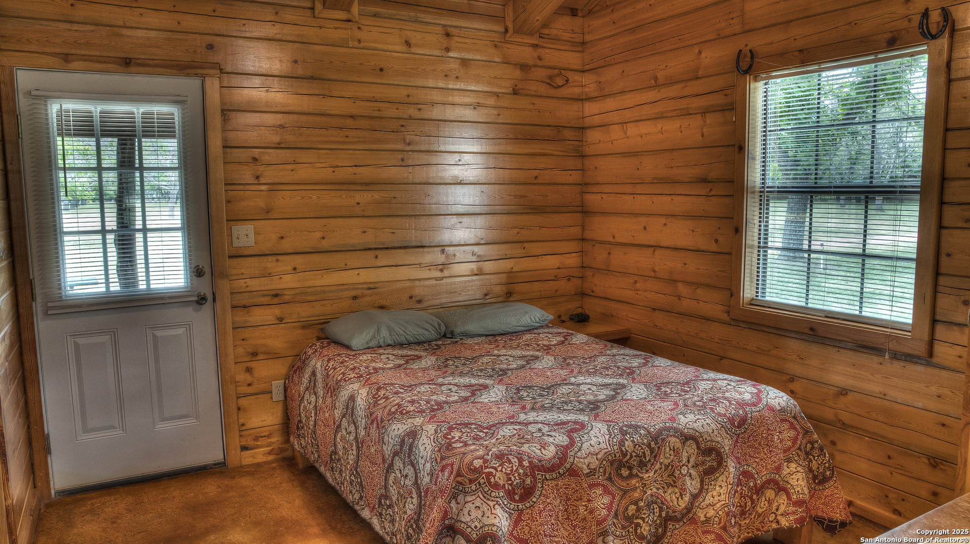 90 Johnny Seibert Lane Leakey TX 78873