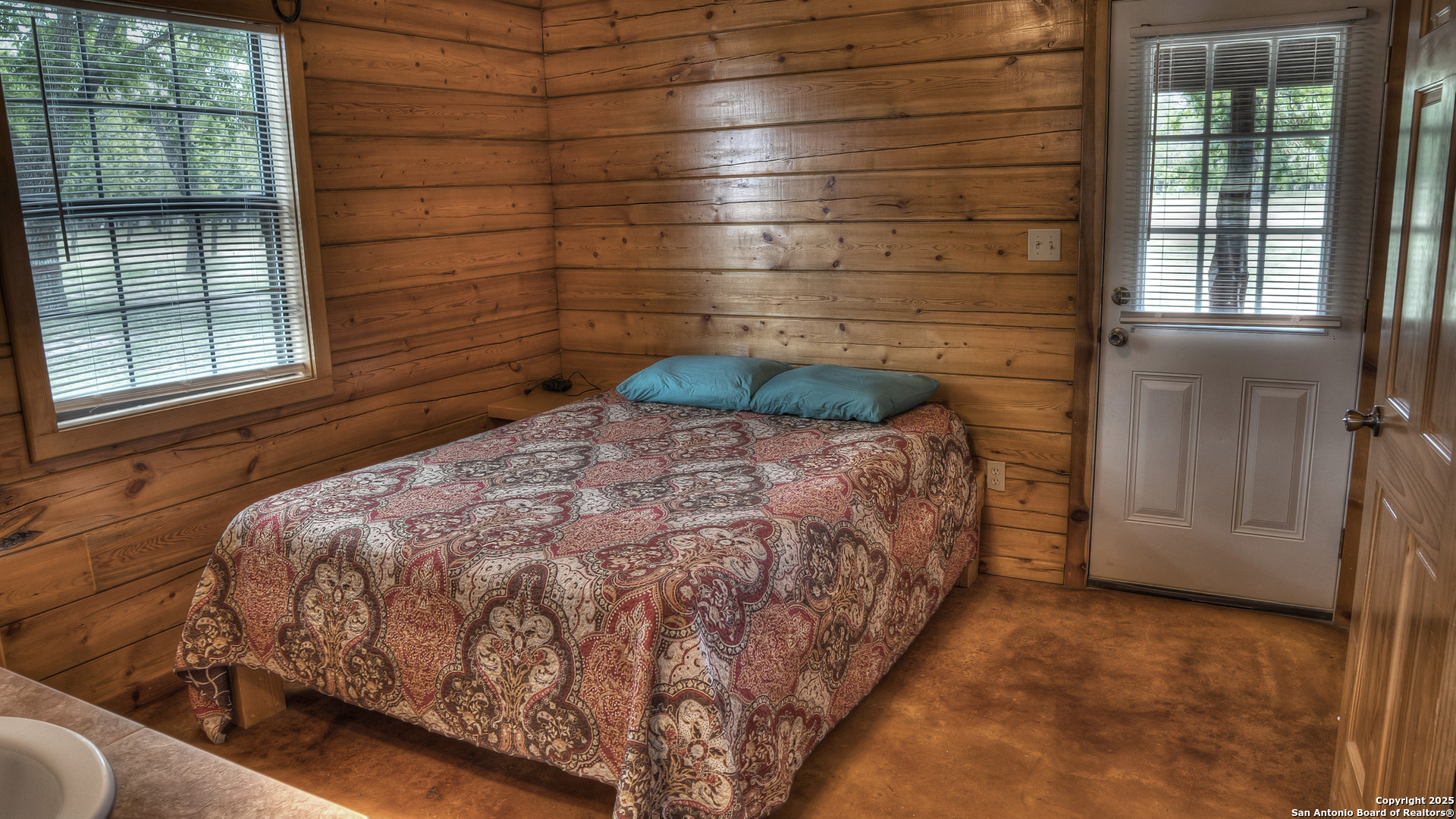 90 Johnny Seibert Lane Leakey TX 78873