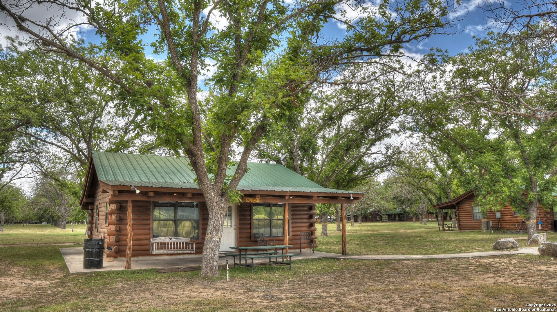 90 Johnny Seibert Lane Leakey TX 78873