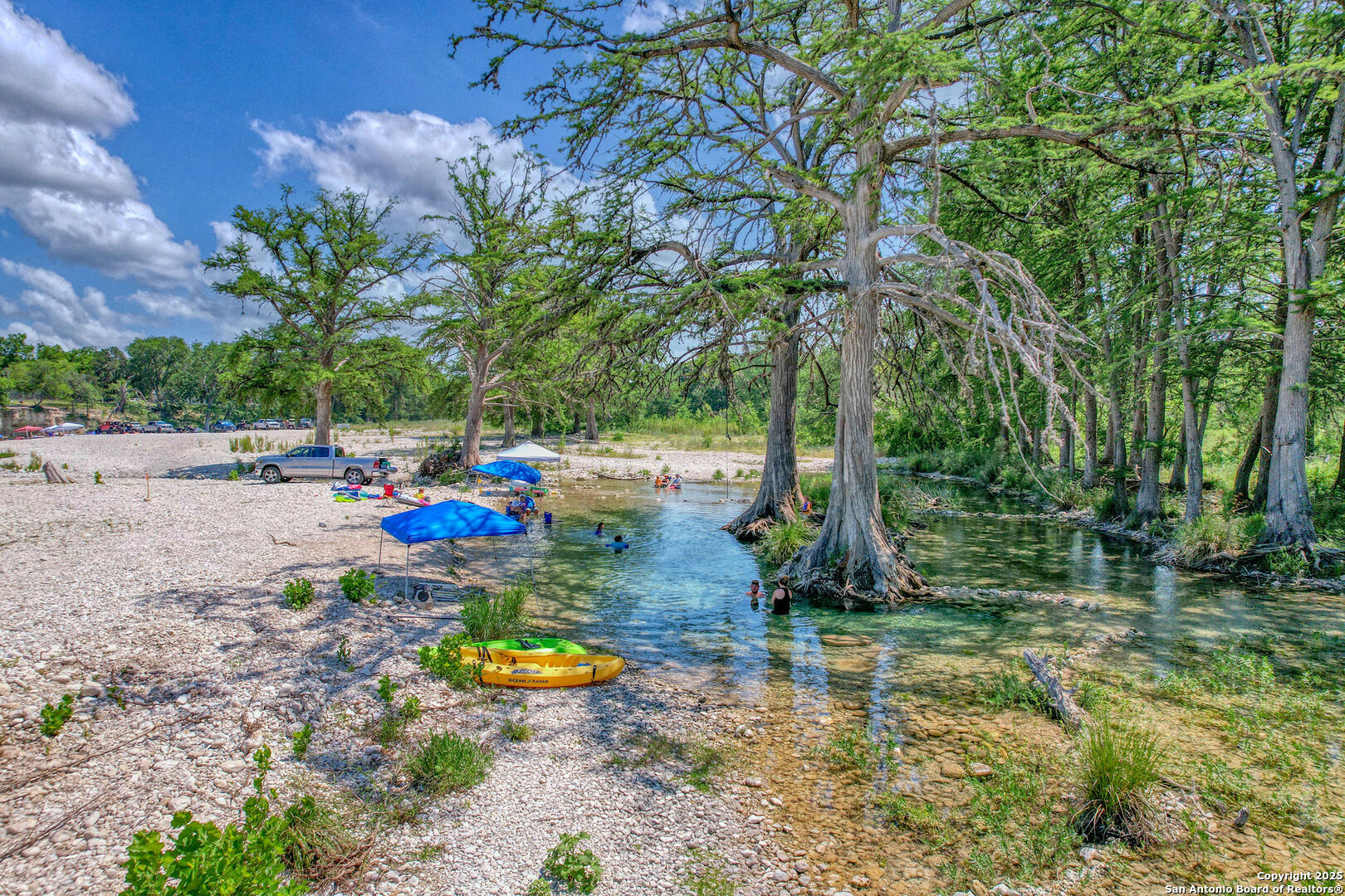 90 Johnny Seibert Lane Leakey TX 78873