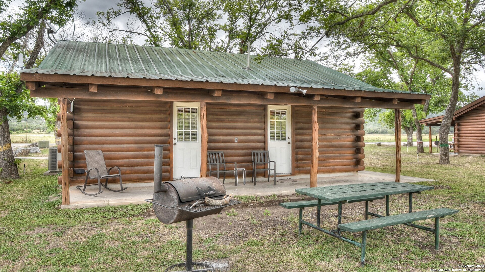 90 Johnny Seibert Lane Leakey TX 78873