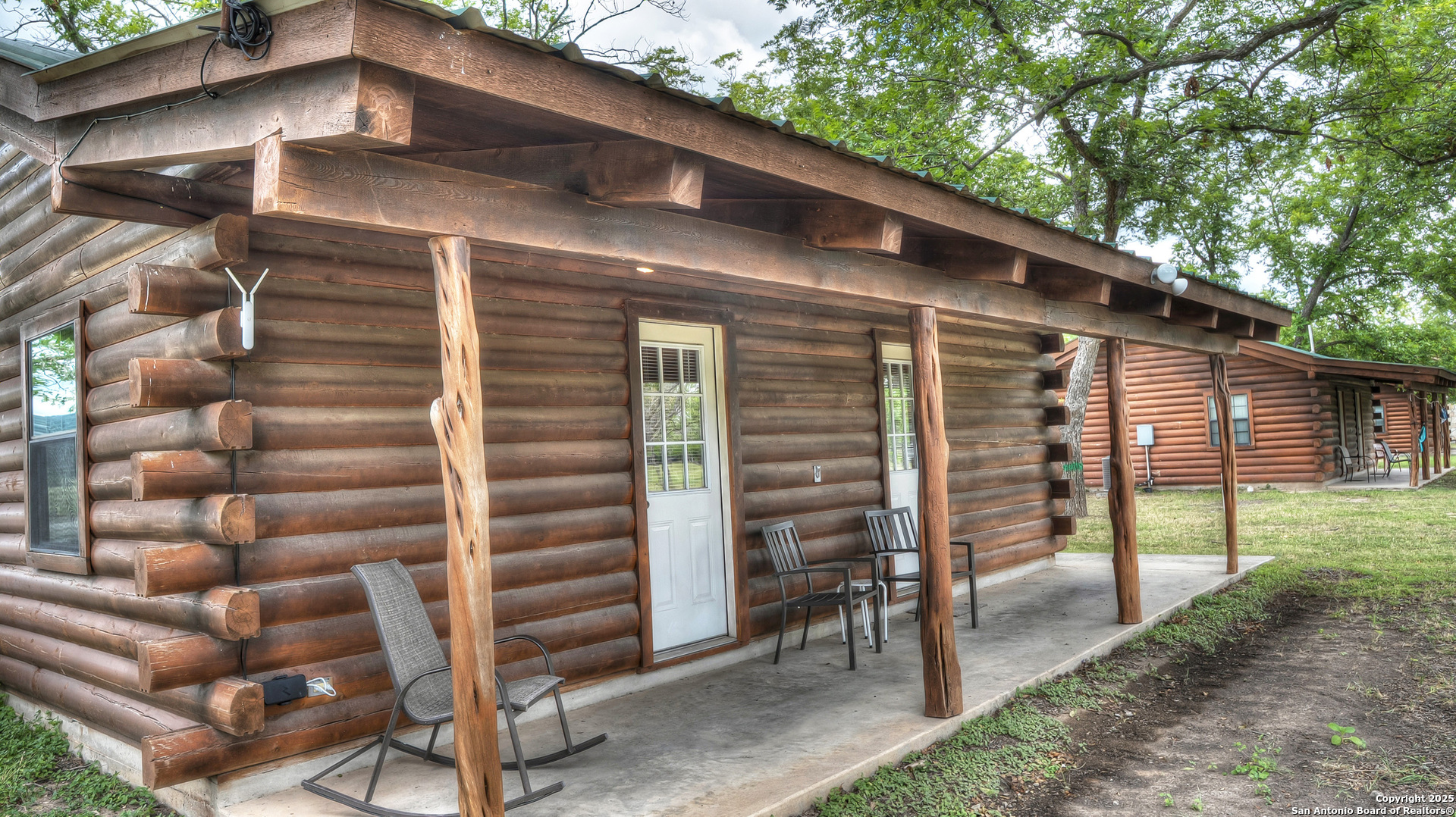 90 Johnny Seibert Lane Leakey TX 78873