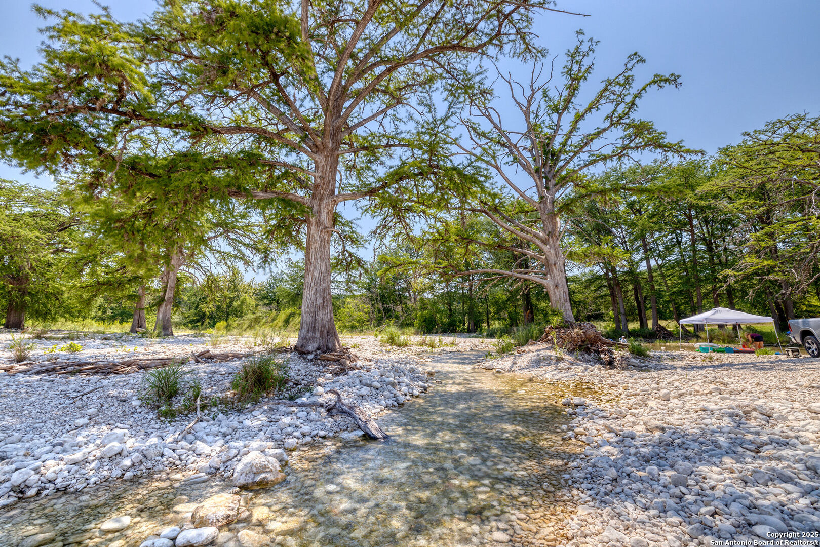 90 Johnny Seibert Lane Leakey TX 78873