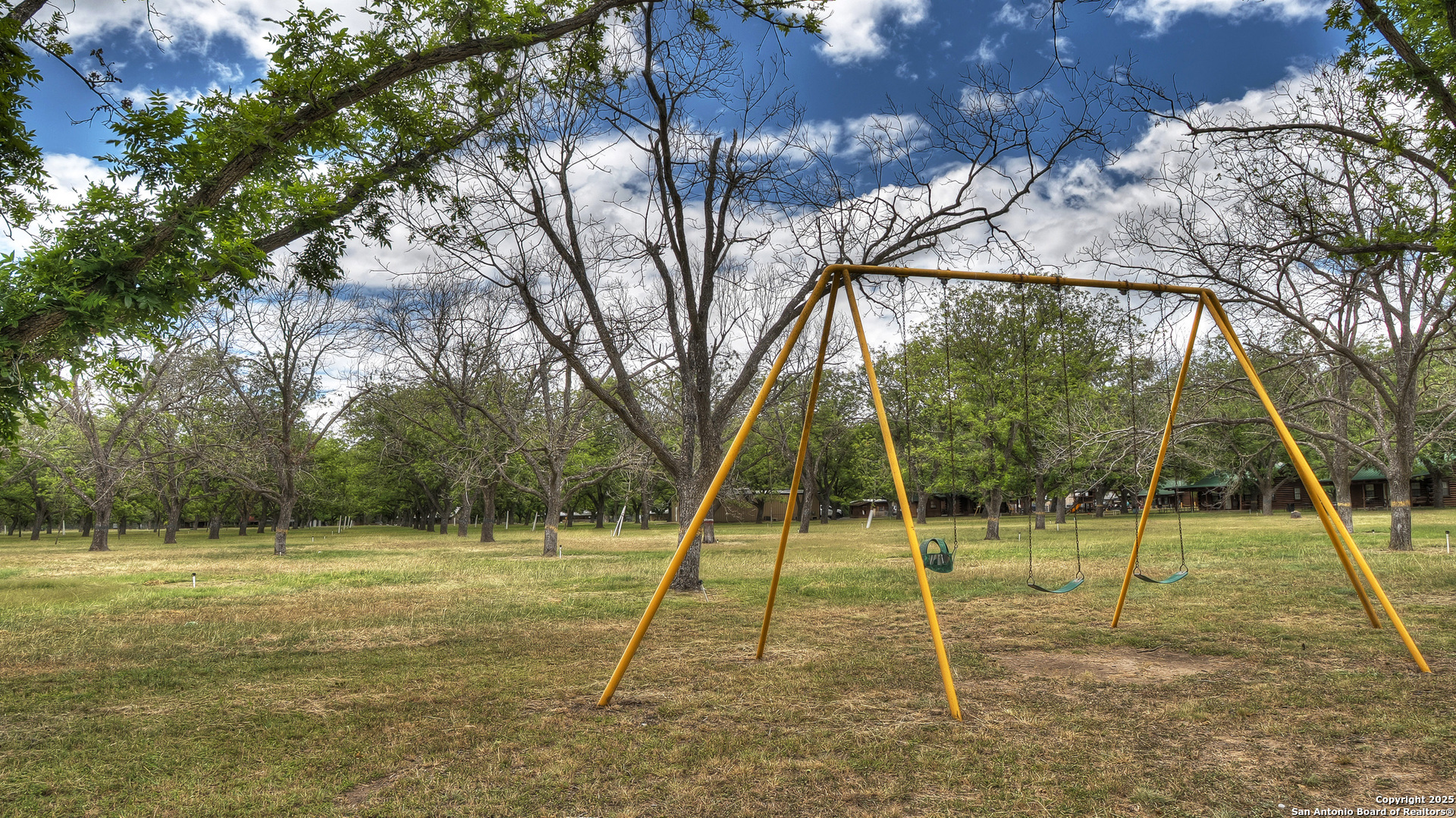 90 Johnny Seibert Lane Leakey TX 78873