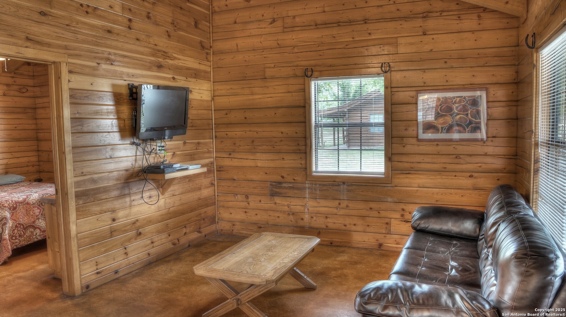 90 Johnny Seibert Lane Leakey TX 78873