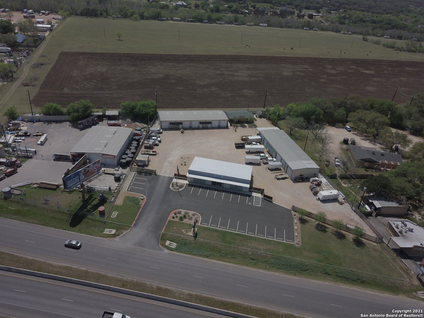 8603 Us Highway 281 N Spring Branch TX 78070