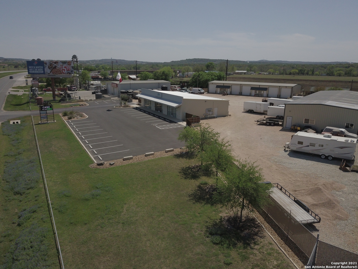 8603 Us Highway 281 N Spring Branch TX 78070