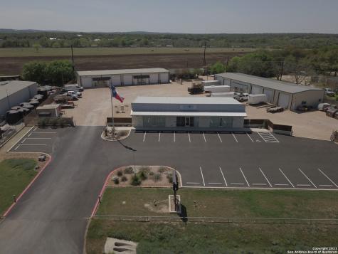 8603 Us Highway 281 N Spring Branch TX 78070