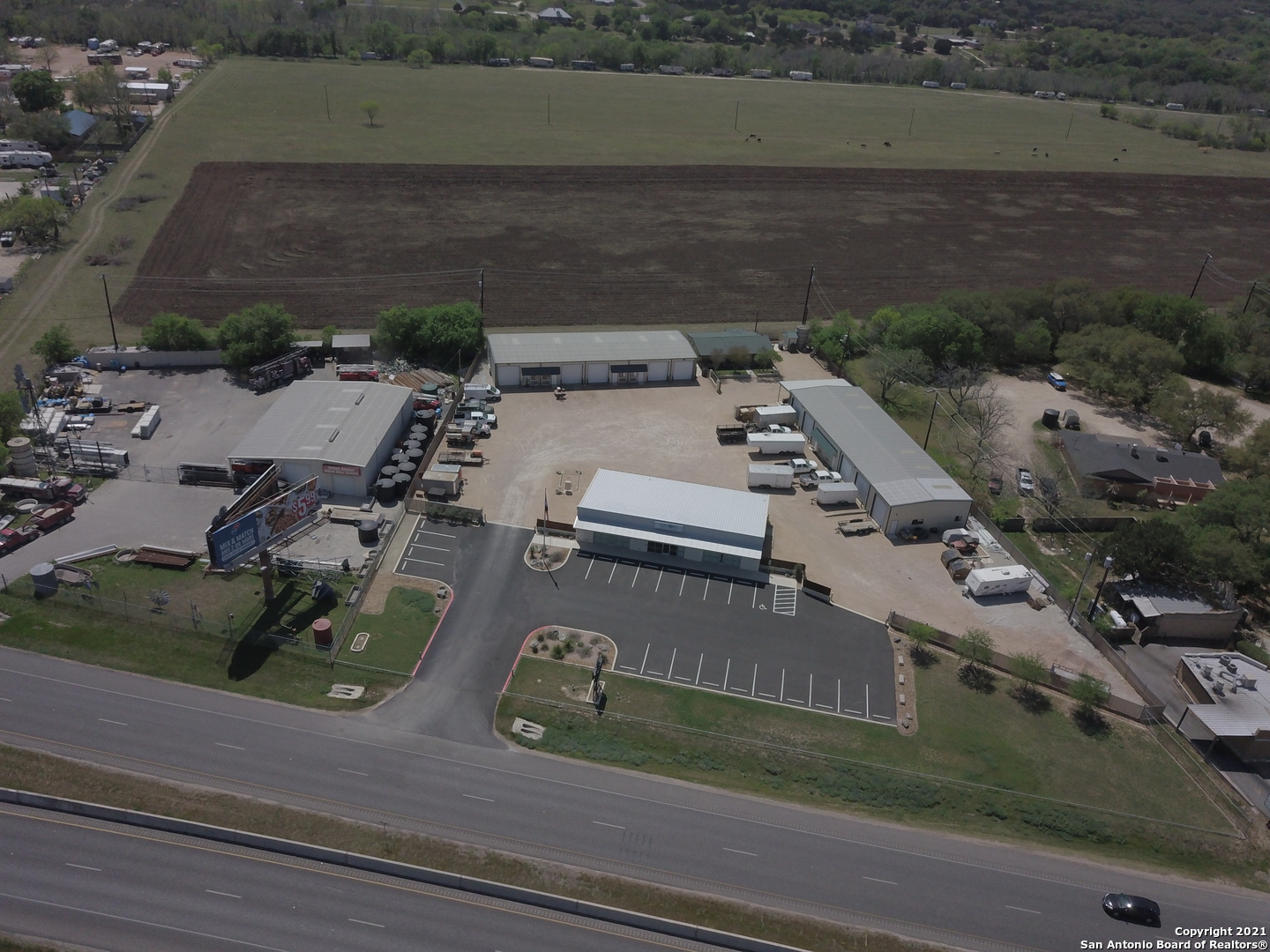 8603 Us Highway 281 N Spring Branch TX 78070