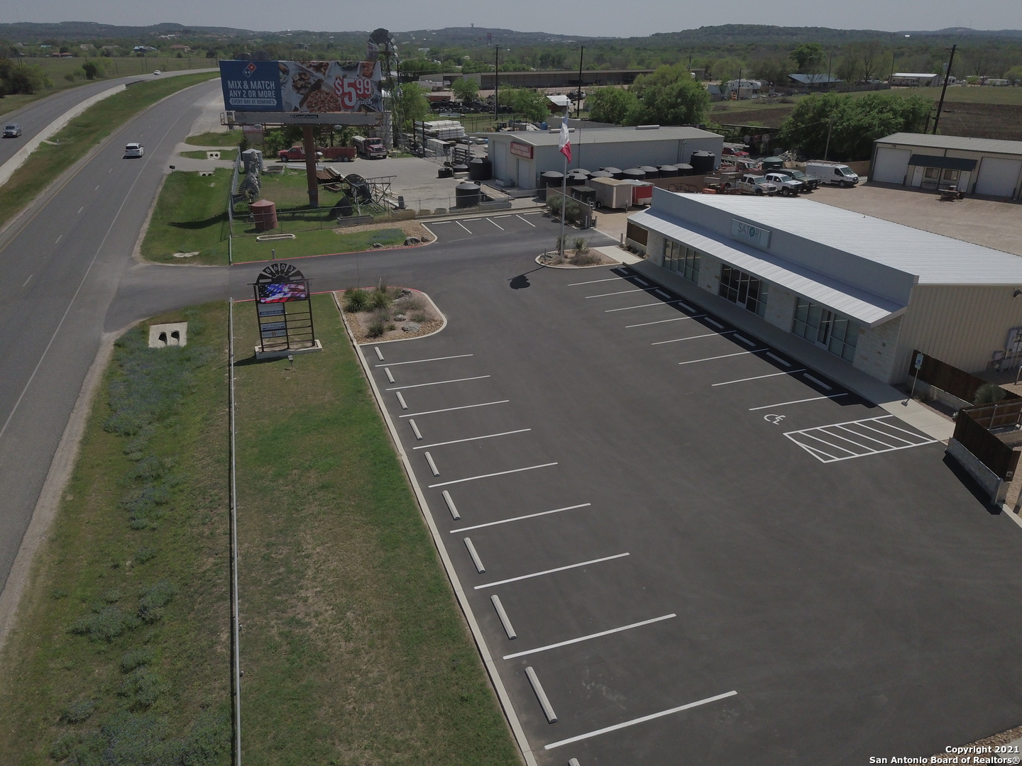 8603 Us Highway 281 N Spring Branch TX 78070