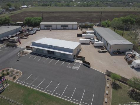 8603 Us Highway 281 N Spring Branch TX 78070