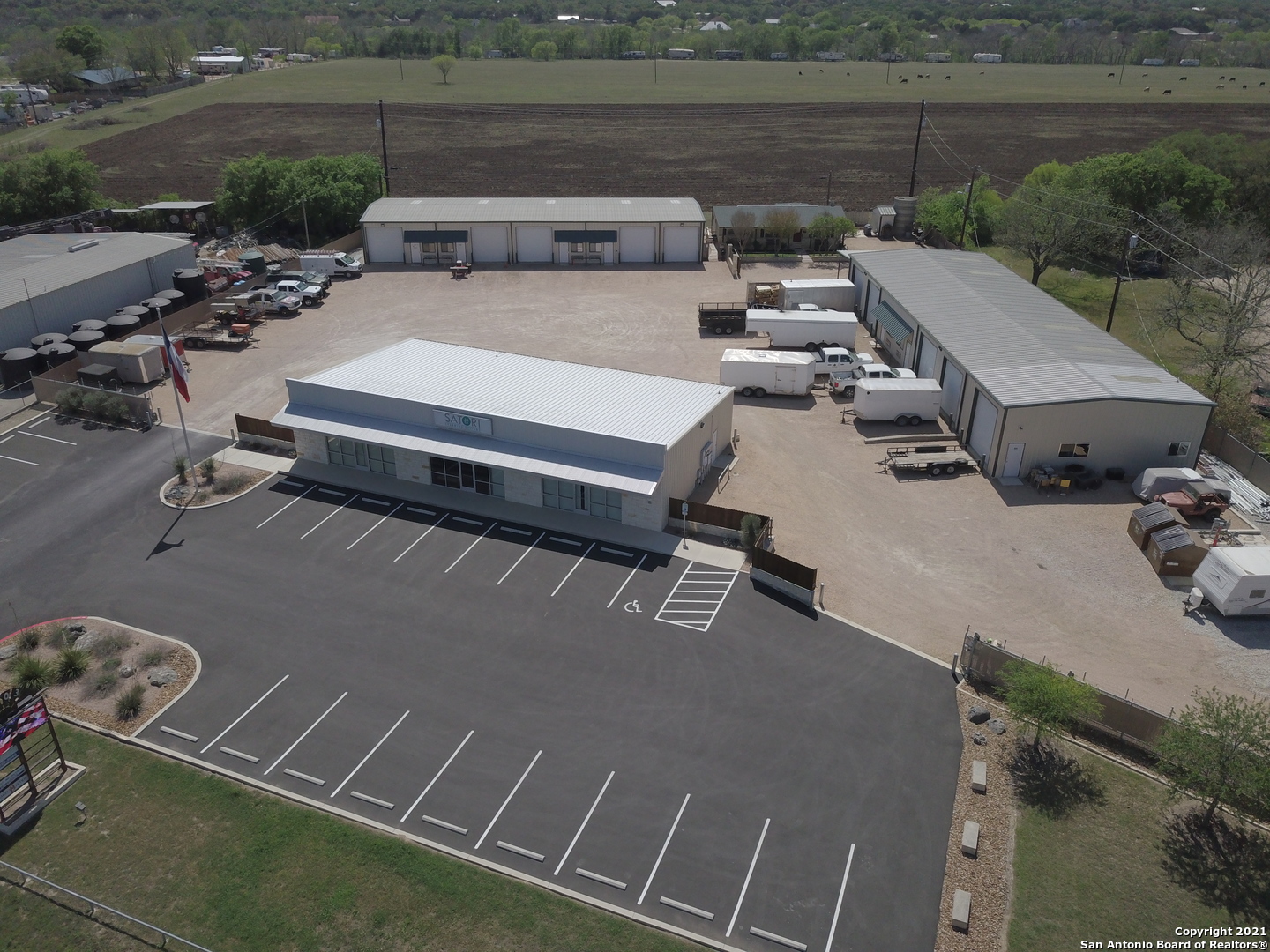 8603 Us Highway 281 N Spring Branch TX 78070