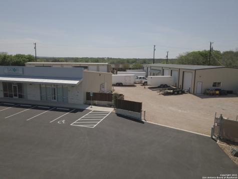 8603 Us Highway 281 N Spring Branch TX 78070